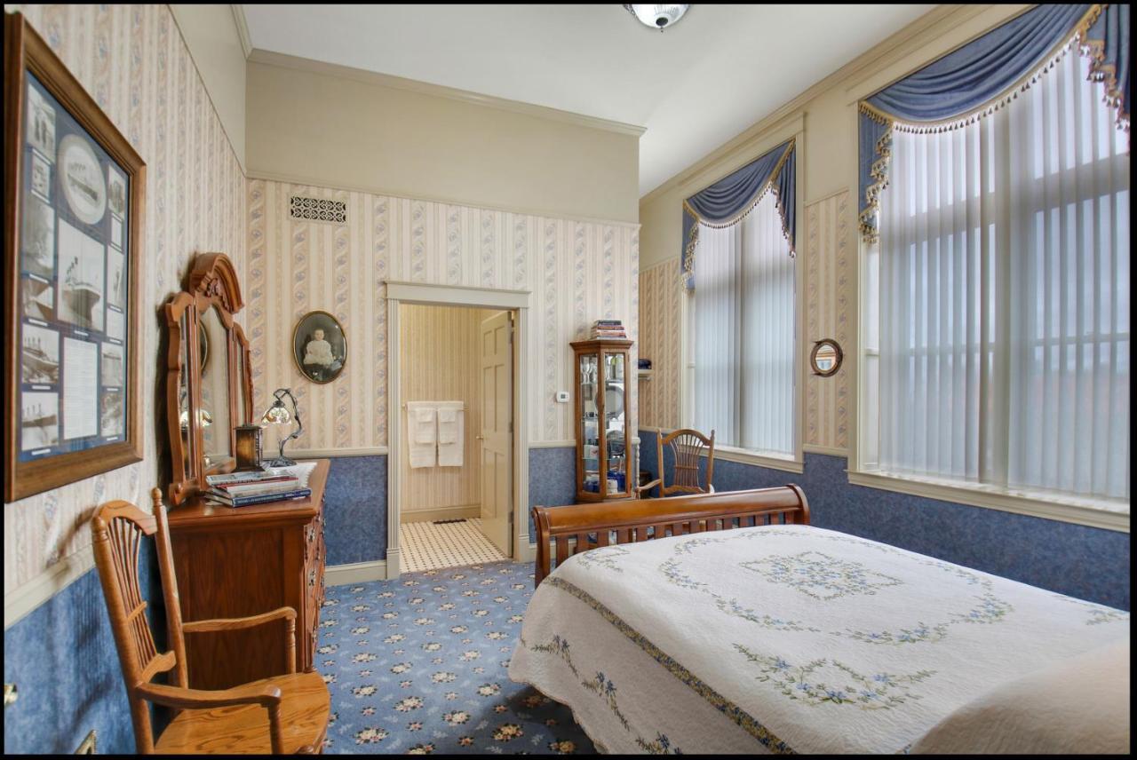 Carnegie Hall Boutique Hotel Ladysmith ภายนอก รูปภาพ