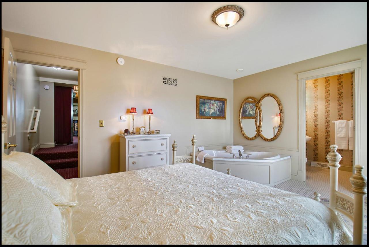 Carnegie Hall Boutique Hotel Ladysmith ภายนอก รูปภาพ