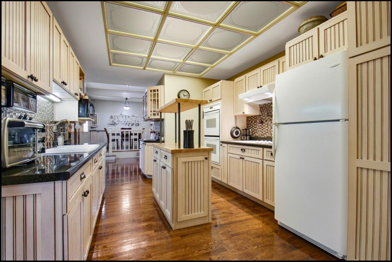 Carnegie Hall Boutique Hotel Ladysmith ภายนอก รูปภาพ