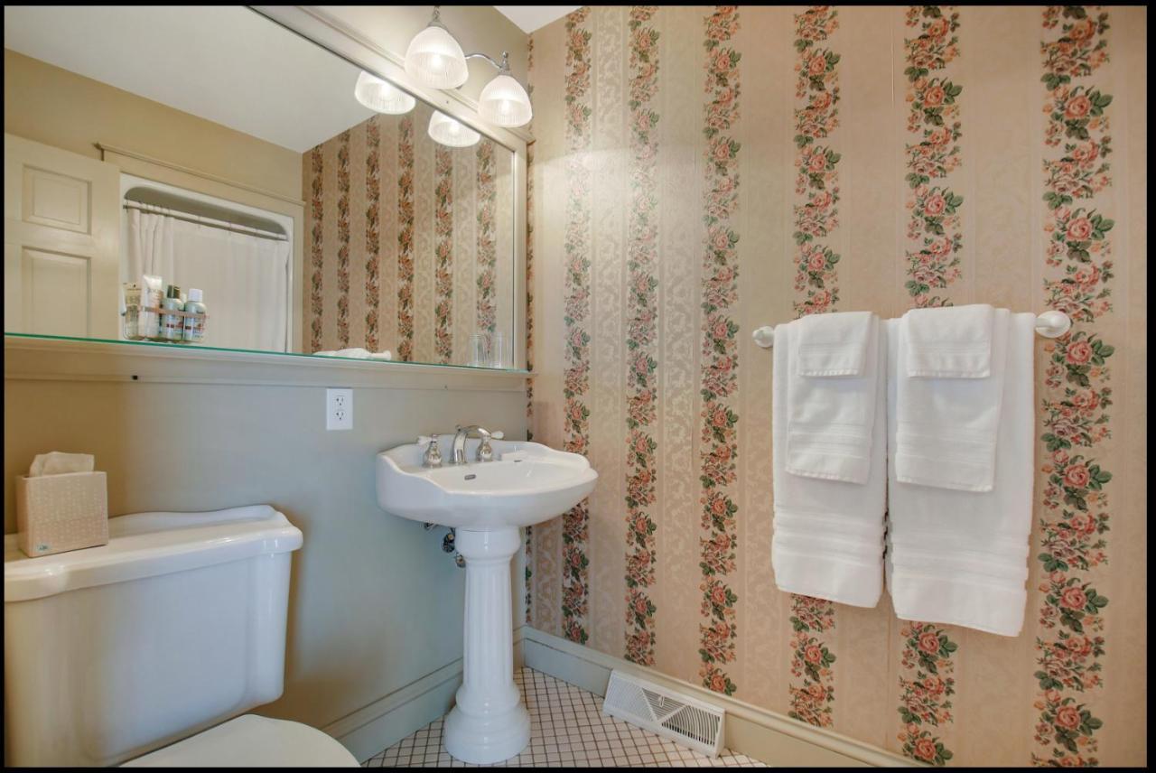 Carnegie Hall Boutique Hotel Ladysmith ภายนอก รูปภาพ