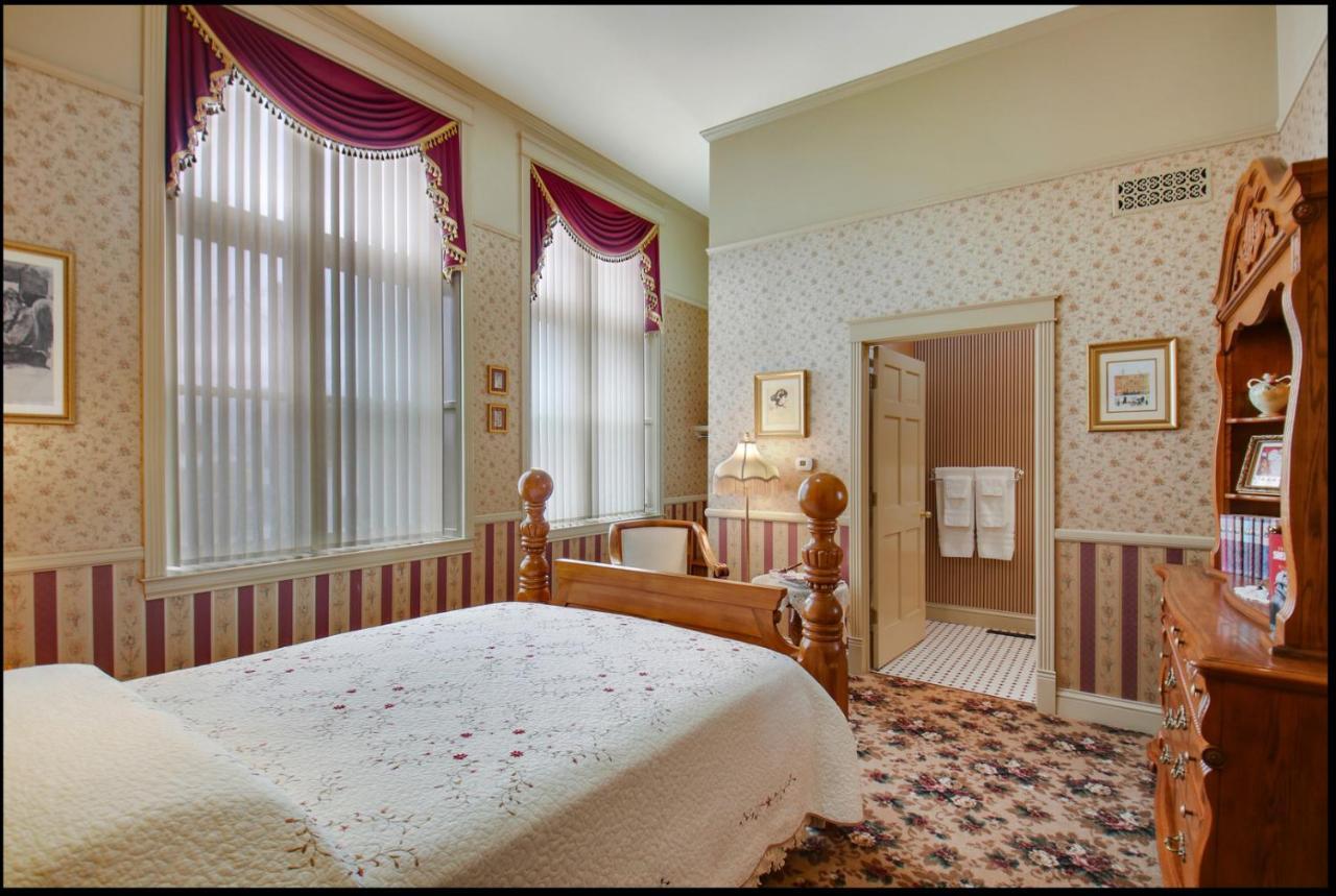 Carnegie Hall Boutique Hotel Ladysmith ภายนอก รูปภาพ